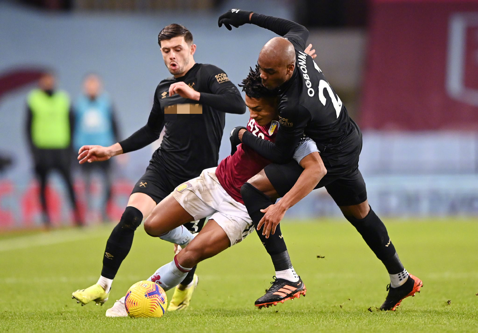 前几年的世 前几年的世