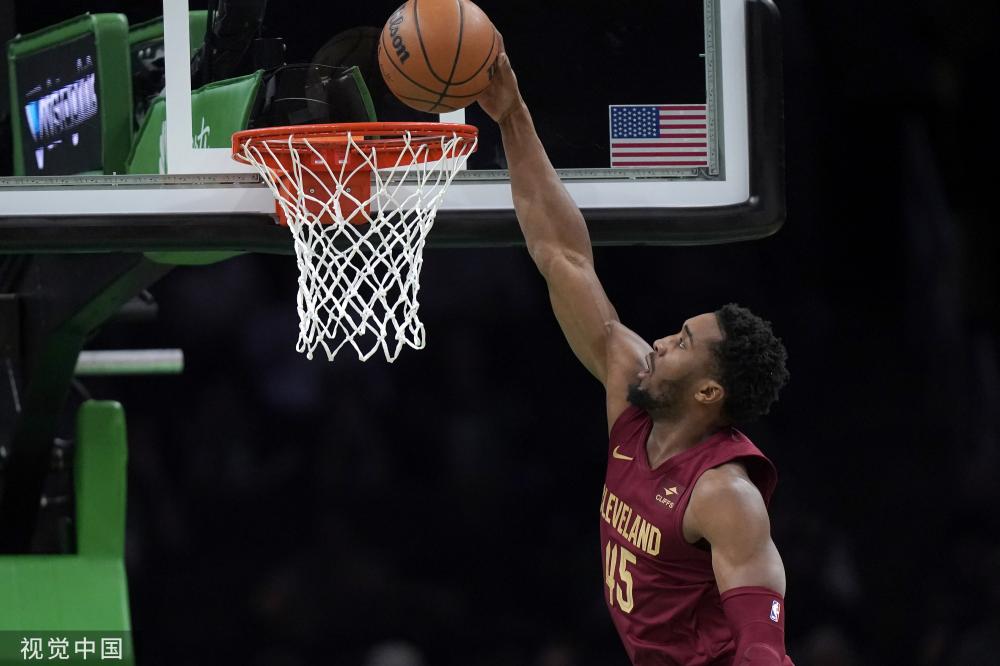 中备受关注 中备受关注